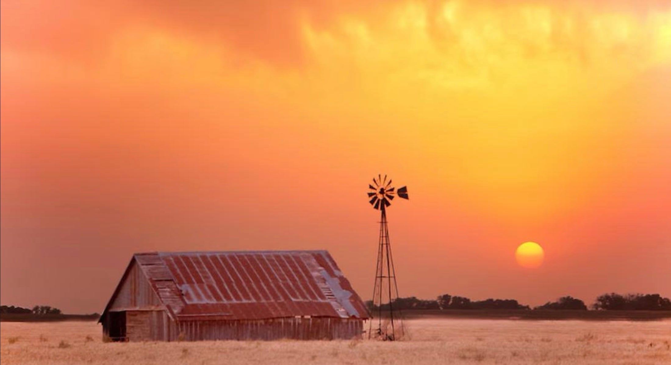 Why Farm House Exists