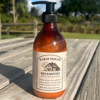 Scalp Wash