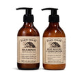 Farm House The Daily Set – daily hair care set